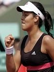 pic for Ana Ivanovic